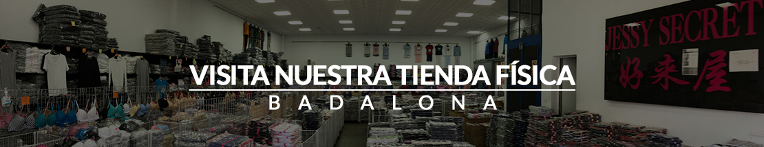 Tienda física